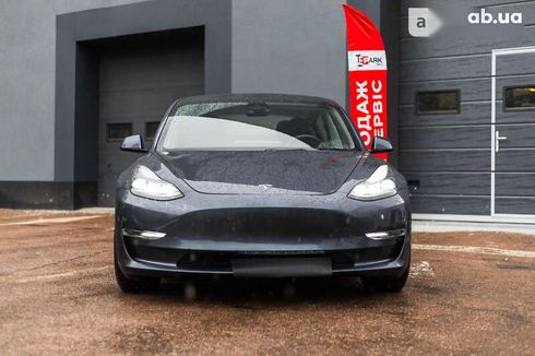 Tesla Model 3 2023 - фото 2