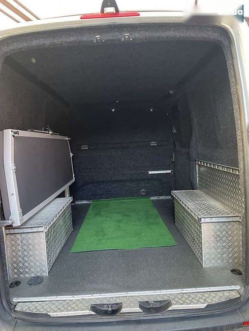 Mercedes-Benz Sprinter 2019 - фото 28