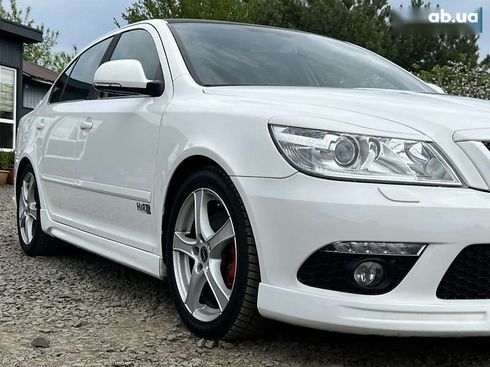 Skoda Octavia 2012 - фото 10