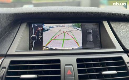 BMW X5 2012 - фото 19