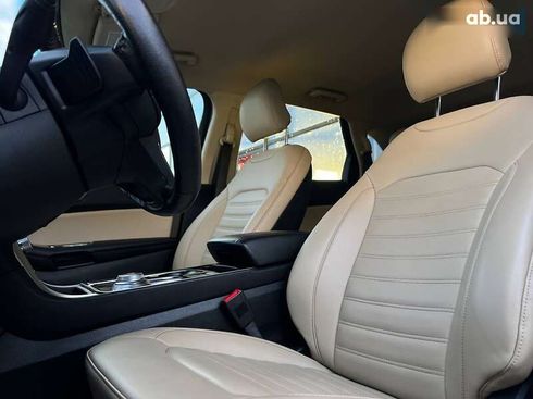 Ford Edge 2023 - фото 12