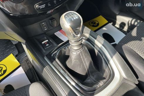 Nissan Qashqai 2017 - фото 16
