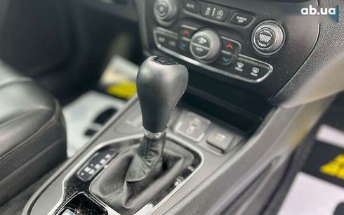 Jeep Cherokee 2020 - фото 15