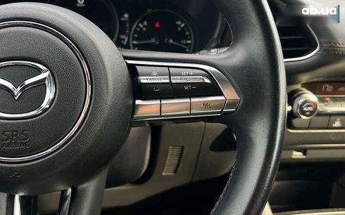 Mazda 3 2019 - фото 22