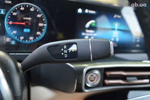 Mercedes-Benz EQC-Класс 2021 - фото 24