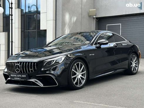 Mercedes-Benz S-Класс 2019 - фото 15