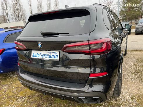 BMW X5 2021 - фото 31