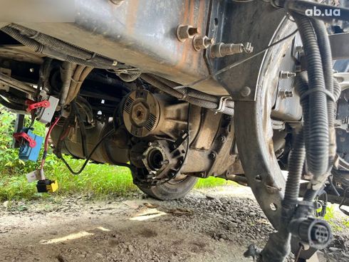 Volvo FMX 2017 - фото 8