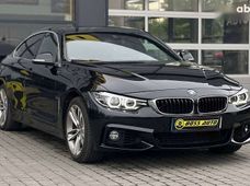 Продажа б/у BMW 4 серия 2018 года - купить на Автобазаре