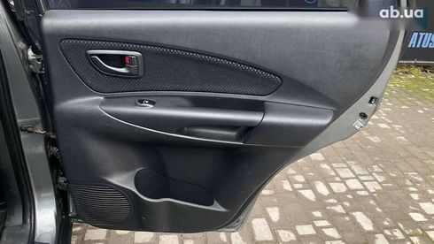 Hyundai Tucson 2011 - фото 30