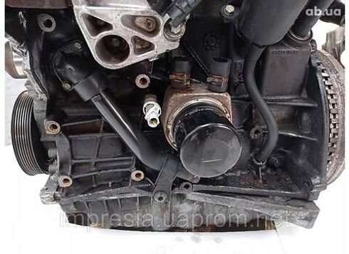 двигатель в сборе для Renault Scenic - купити на Автобазарі - фото 3