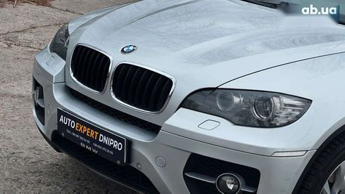 BMW X6 2011 - фото 4