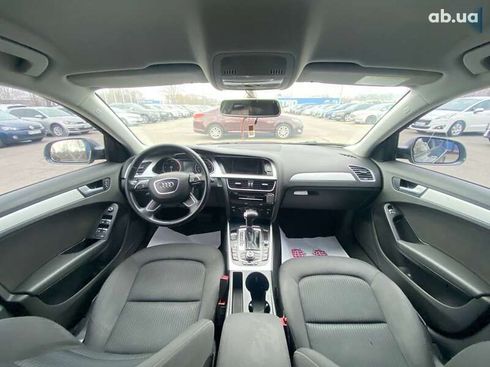 Audi A4 2015 - фото 18