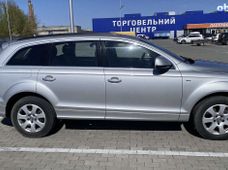 Продажа б/у Audi Q7 в Тернополе - купить на Автобазаре
