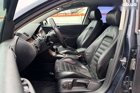 Volkswagen Passat 2006 - фото 9