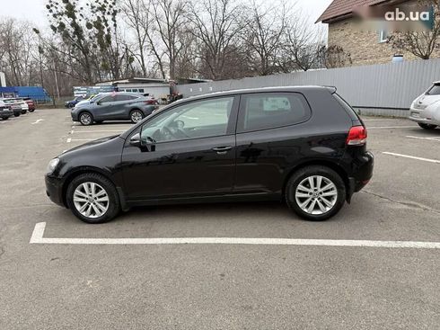 Volkswagen Golf 2011 - фото 6