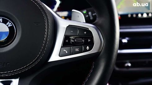 BMW X5 2024 - фото 30