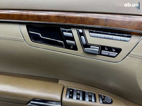 Mercedes-Benz S-Класс 2006 - фото 8
