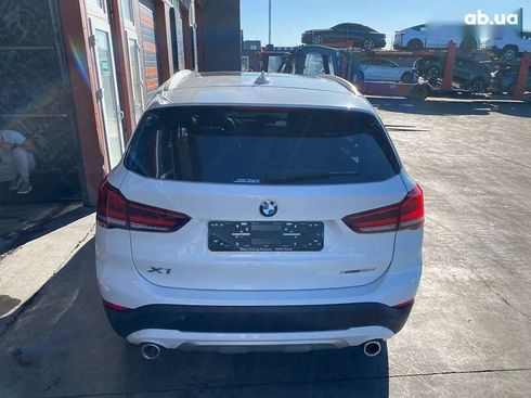 BMW X1 2020 - фото 6