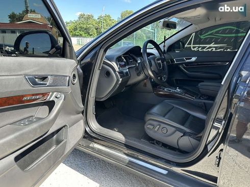 Audi A6 2010 - фото 22