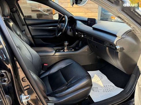 Mazda 3 2020 - фото 10