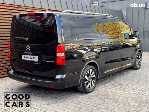 Citroёn SpaceTourer 2017 - фото 7