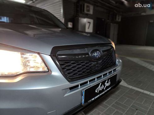 Subaru Forester 2013 - фото 30