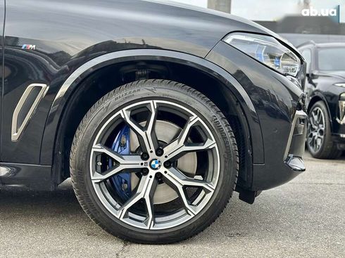 BMW X5 2022 - фото 14