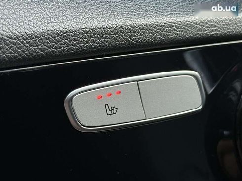 Mercedes-Benz C-Класс 2018 - фото 26