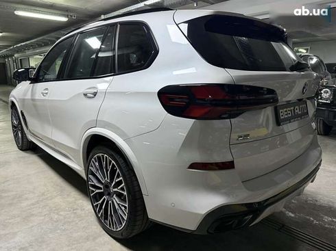 BMW X5 2024 - фото 13