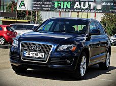 Продажа б/у Audi Q5 2011 года - купить на Автобазаре