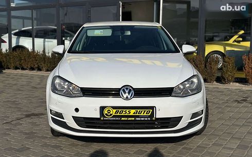 Volkswagen Golf 2012 - фото 2