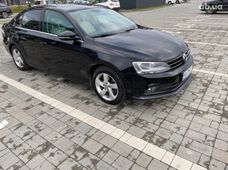Купити Volkswagen Jetta 2016 бу у Львові - купити на Автобазарі