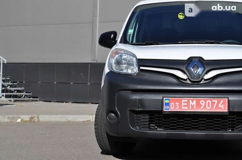 Renault Kangoo 2020 - фото 7