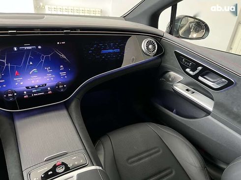 Mercedes-Benz EQE-Класс 2022 - фото 16