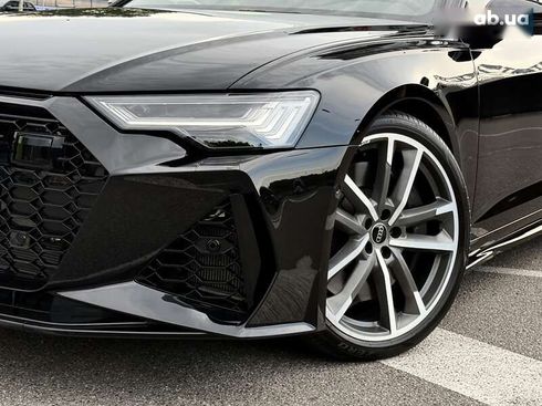 Audi S6 2021 - фото 5