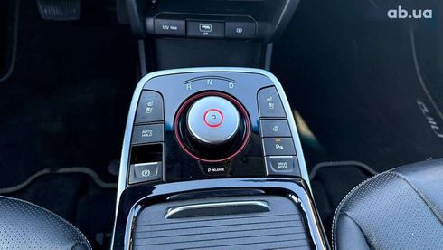 Kia Niro 2020 - фото 18