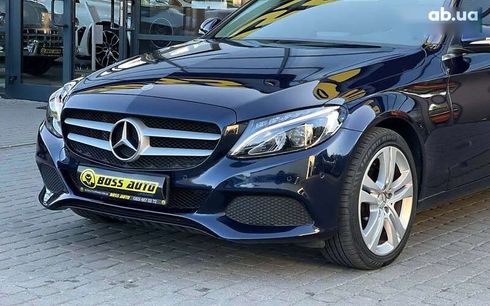 Mercedes-Benz C-Класс 2015 - фото 8