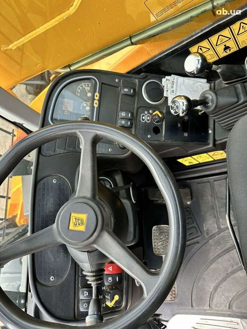 JCB 535-95 2016 - фото 14