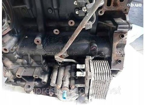 двигатель в сборе для Ford Mondeo - купить на Автобазаре - фото 6