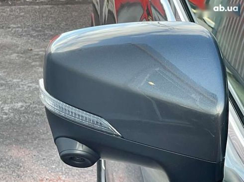 Subaru Forester 2020 - фото 24