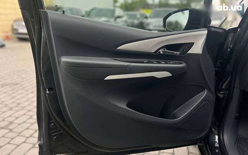 Chevrolet Bolt 2019 - фото 7