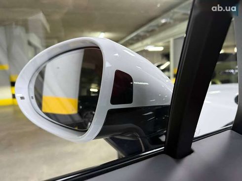 Porsche Panamera 2023 - фото 29