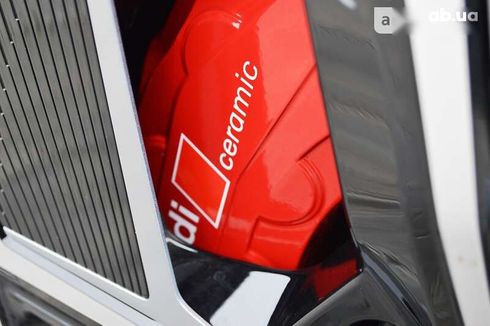 Audi RS e-tron GT 2021 - фото 15