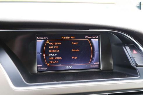 Audi A5 2012 - фото 16