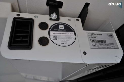 Volkswagen Crafter 2022 - фото 30
