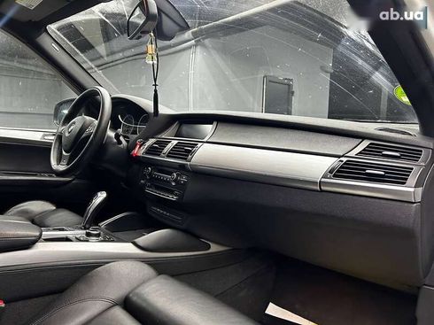 BMW X5 2010 - фото 23