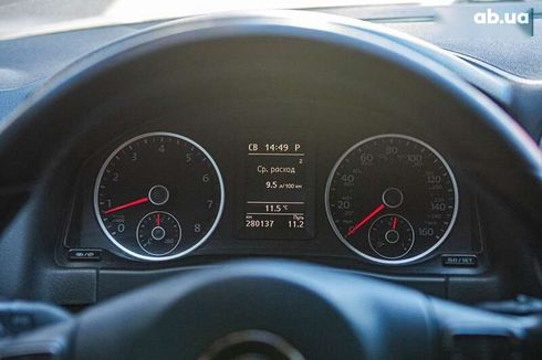 Volkswagen Tiguan 2015 - фото 11