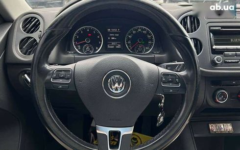 Volkswagen Tiguan 2014 - фото 9