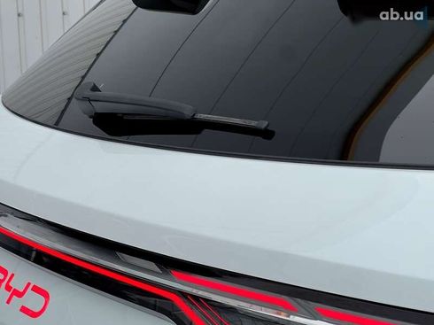 BYD Song L 2024 - фото 29